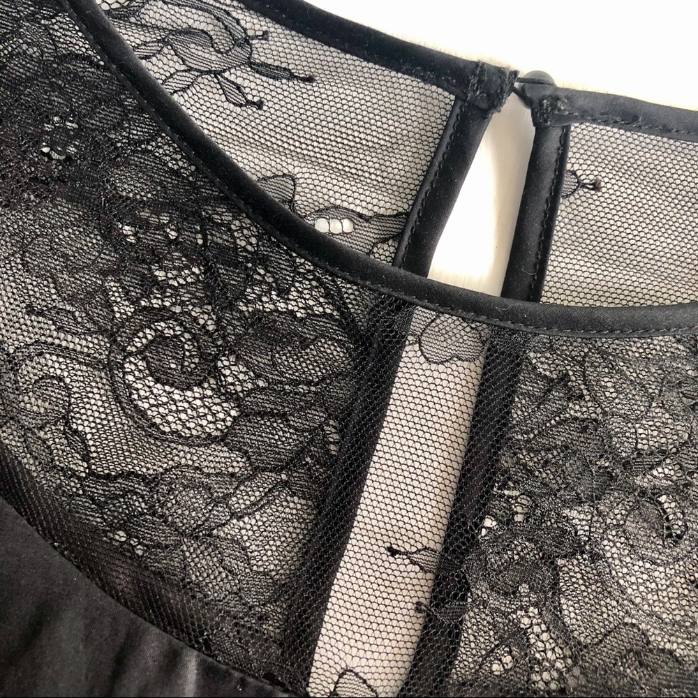 Designer Silk Blend Top - Picture 4 of 5